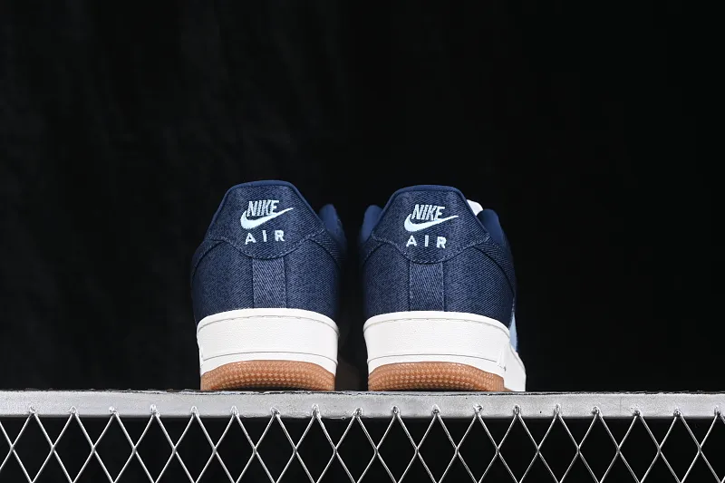 All categories Nk Air Force 1 Air Force series Nk Air Force 1 Low Air Force low-top Nike Air Force 1'07 Low Air Force 1 low-top casual sneakers IR0951-400